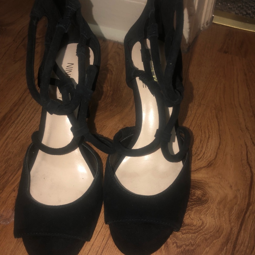 Heels